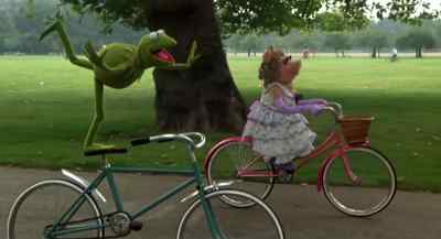 Whoa! - The Great Muppet Caper
