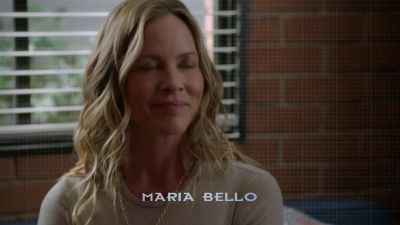 Whoa. - NCIS