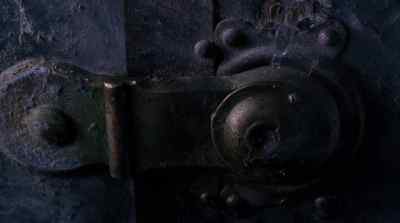 Whoa. - Puppet Master 4