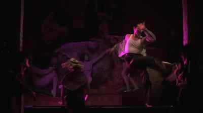 Whoa - Pennies from Heaven