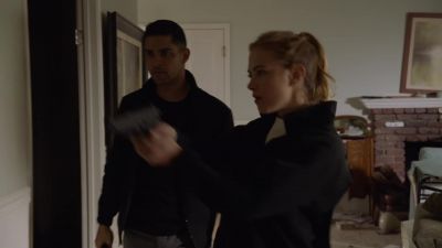 Whoa. - NCIS
