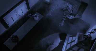 Whoa! - MadHouse