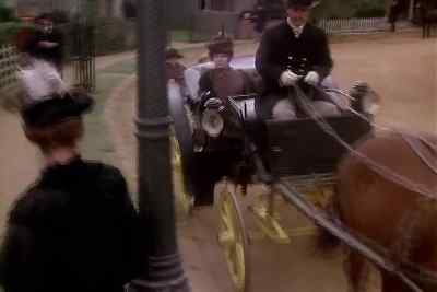 Whoa. - The Legend of Lizzie Borden