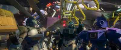 Whoa! - Transformers One