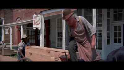 Whoa! - Tom Sawyer