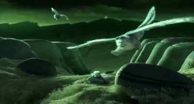 Whoa. - Spellbound