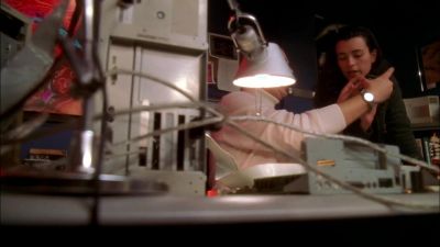Whoa. - NCIS