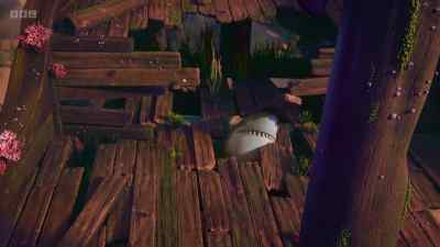 Whoa! - Tiddler