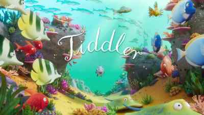 Whoa! - Tiddler