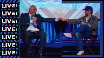 ♪ Whoa ♪ - Adam Ray Is Dr. Phil UNLEASHED