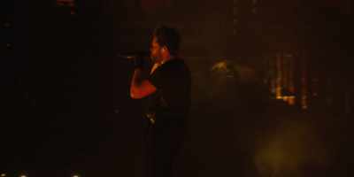 ♪ Whoa ♪ - The Weeknd: Live at SoFi Stadium