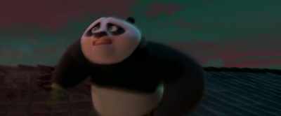 Whoa! - Kung Fu Panda 4
