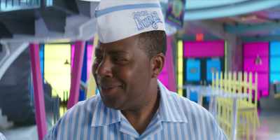 Whoa - Good Burger 2
