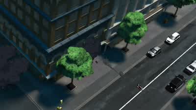 Whoa... All clear? Whoo! - Invincible