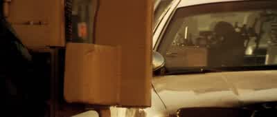 Whoa! Shit! Shit! - Gone in 60 Seconds