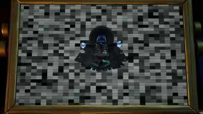 Whoa! Somehow, Sora created a barrier - LEGO Ninjago: Dragons Rising