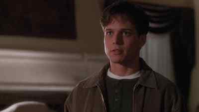 Whoa... Sorry. - Party of Five