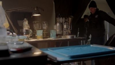 - Whoa.
Stand back. - Chicago P.D.