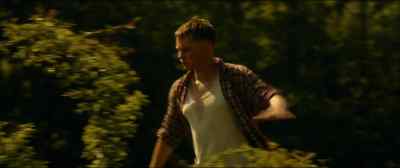 Whoa, stop! - Leatherface