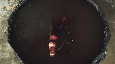 Whoa, stripped to the bone in
one minute, and 56 seconds. - Money Plane