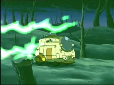 WHOA! TALK ABOUT A JUMP START! LET'S GO! - Underground