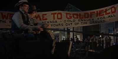 - Whoa.
- Thanks. - The Yellow Mountain