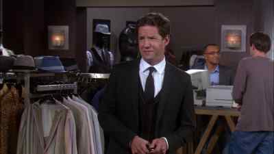 Whoa, that is fierce! - Rules of Engagement