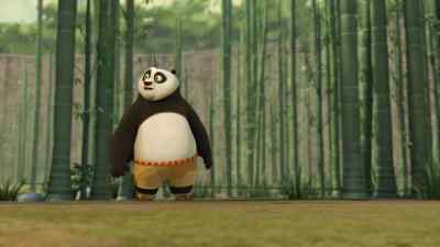 Whoa, that is so-- - Kung Fu Panda: Legends of Awesomeness
