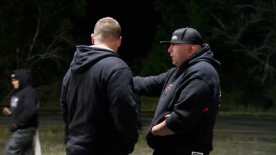 Whoa, that was weird. - Street Outlaws: America's List