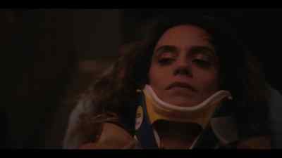 - Whoa.
- That's my face. - The L Word: Generation Q
