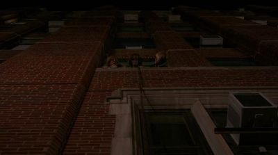 Whoa. That's short. - Shameless