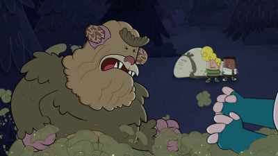 - Whoa, that's smart! - The Epic Tales of Captain Underpants