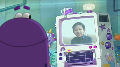 Whoa, that's super fast! - StoryBots: Answer Time