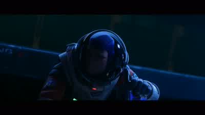 Whoa. - The formula! - Shh, shh! - Lightyear