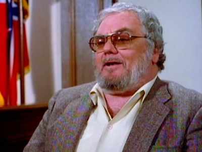 Whoa. There is nothing that
indicates this was intentional. - Matlock
