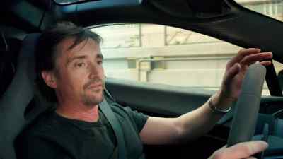 Whoa! There's poo
coming out now! - The Grand Tour