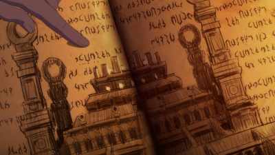 - whoa.
- They spent hours - The Legend of Vox Machina