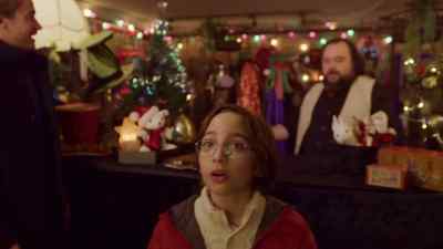 Whoa! This place is so awesome. - The Christmas House