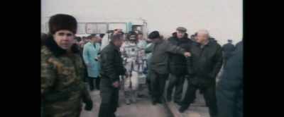 Whoa! This was… - The Wonderful: Stories from the Space Station