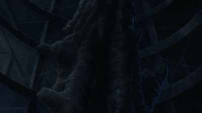 Whoa, this tree's huge. - Ride Your Wave