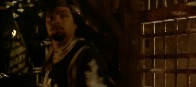 Whoa ugly - The Three Musketeers