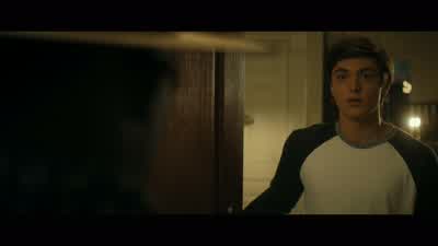 Whoa. Uh, guys? Guys! - Shazam! Fury of the Gods