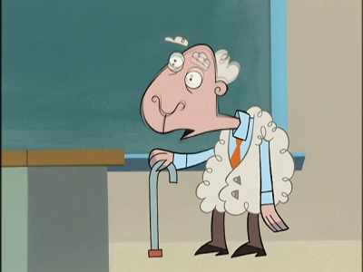 Whoa! Uh, I've never been
turned down before, - Clone High