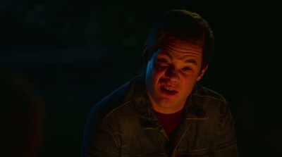 Whoa.
Vera, was that a compliment I just heard? - Magic Camp
