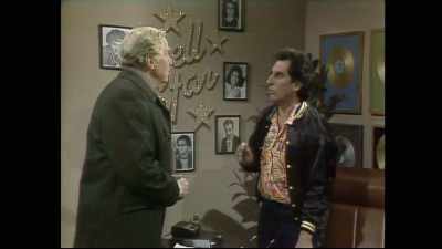 Whoa! Wait a minute.
I see the video. - Punky Brewster