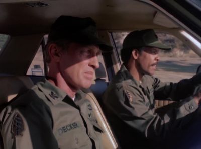 Whoa!
We got them now, sir. - The A-Team