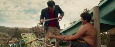 Whoa-wee'.  - Action Point