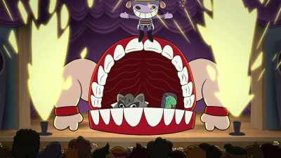 Whoa!
Welcome to Advancimals Live! - The Epic Tales of Captain Underpants