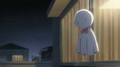 Whoa, you went with seigyoku university? - Kase-san and Morning Glories