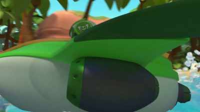 Whoa!
Whaaaaaaa-- - Top Wing